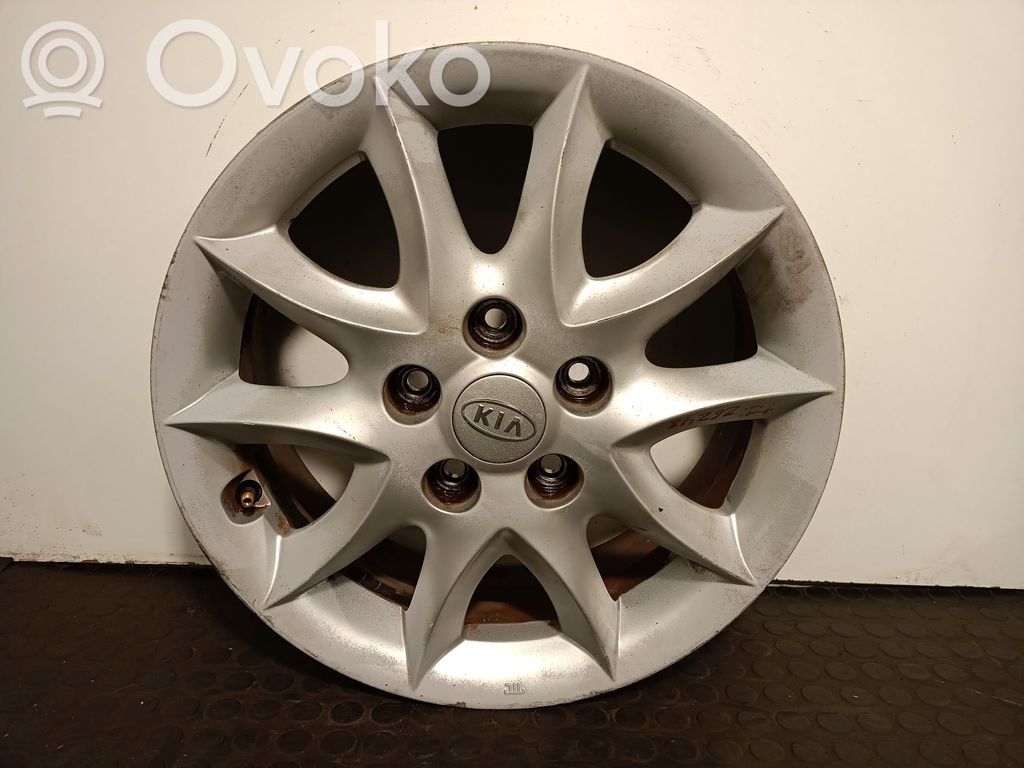 KIA Pro Cee'd I Jante alliage R18