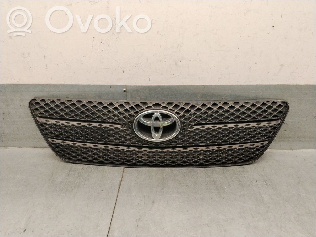 Toyota Corolla E120 E130 Griglia anteriore