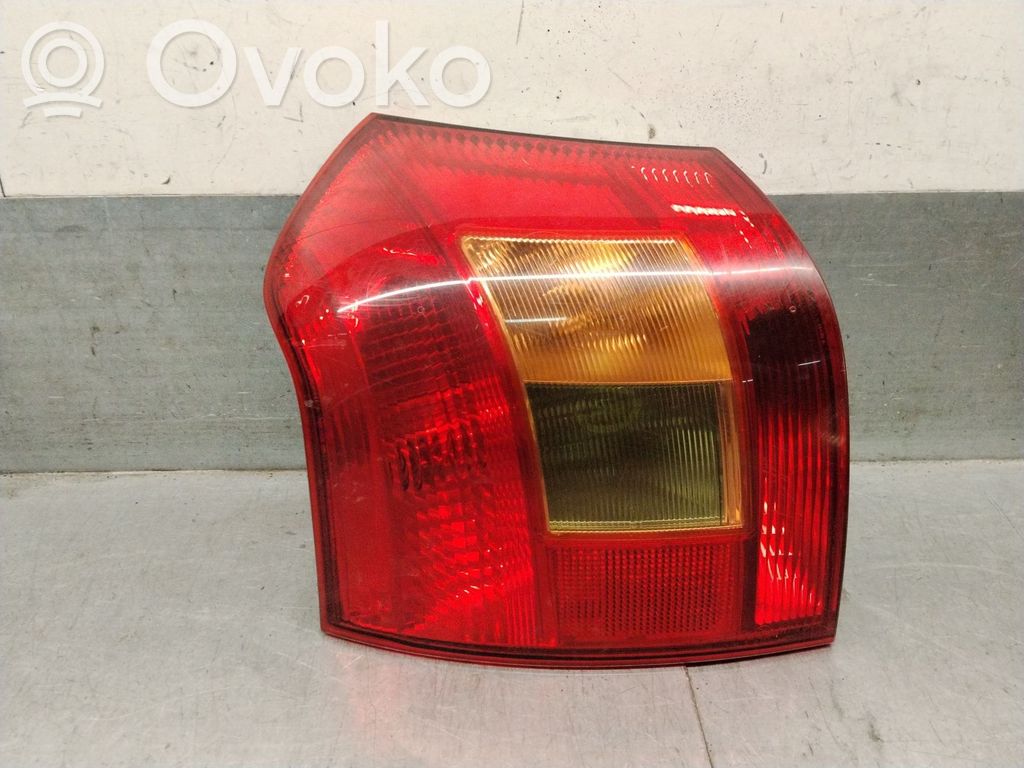 Toyota Corolla E120 E130 Takavalot
