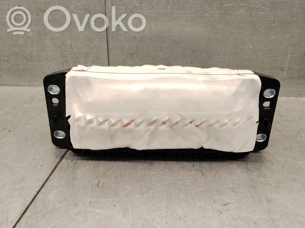 Volkswagen T-Cross Airbag laterale