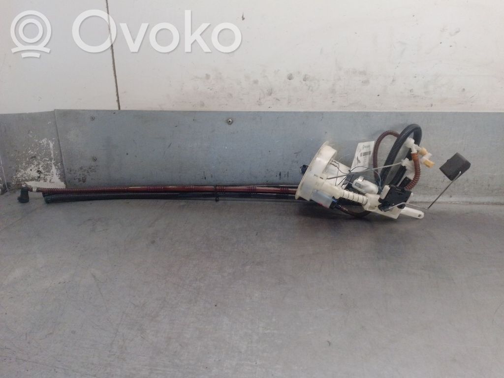 BMW 1 E81 E87 Kraftstoffpumpe im Tank