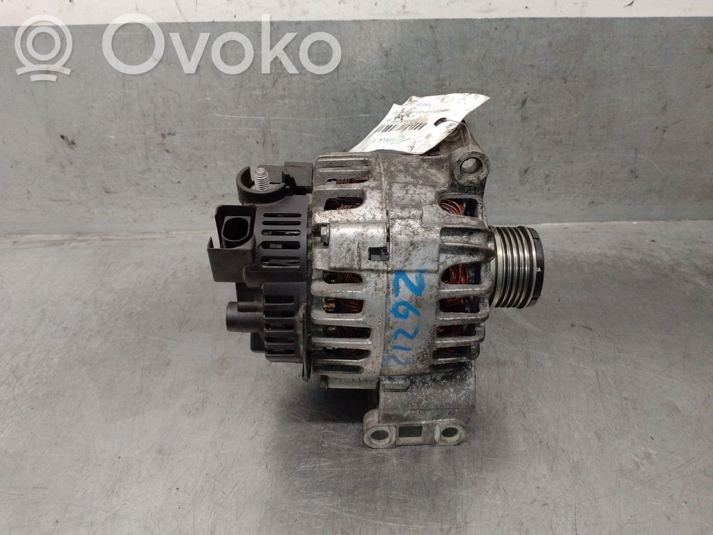 Mercedes-Benz B W245 Alternador