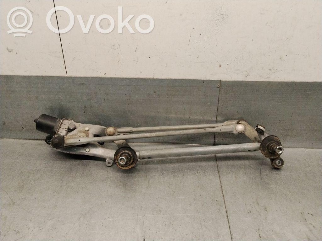 Honda Civic IX Moteur d'essuie-glace