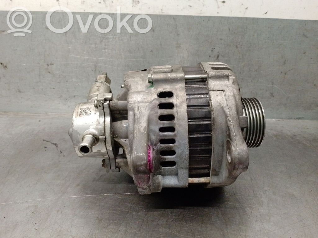 Opel Meriva A Generatore/alternatore