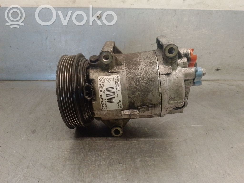 Klimakompressor Pumpe   39006353,4417506961