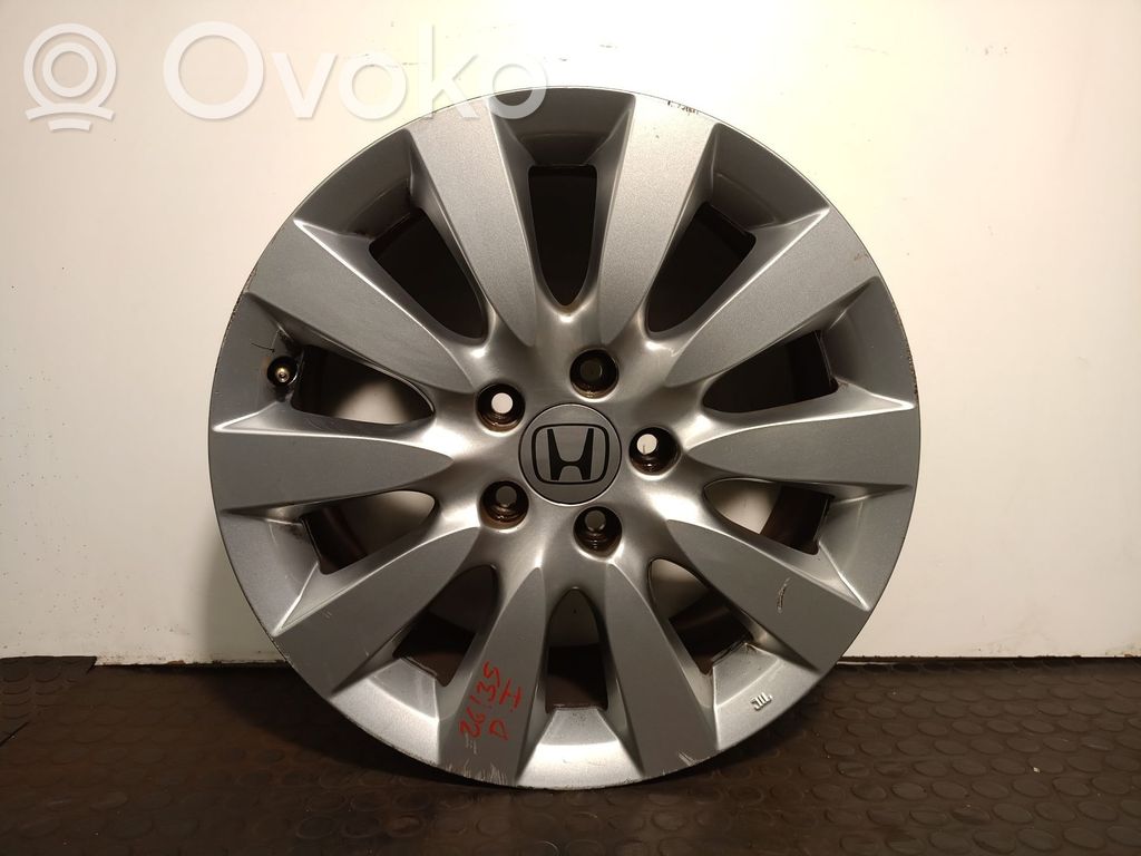 Honda Civic IX R18-alumiinivanne