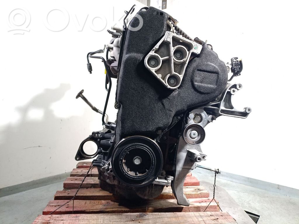 Silnik   F9QN752,7701475749,C045051