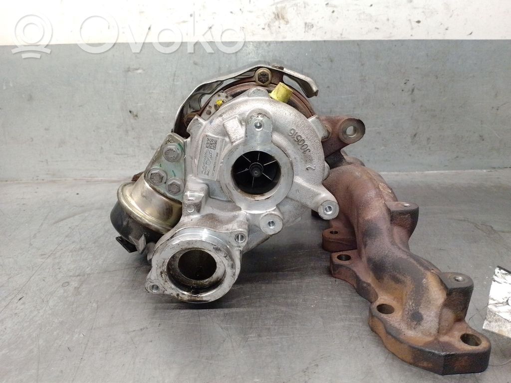 Turbo   04L253019A,04L253019A