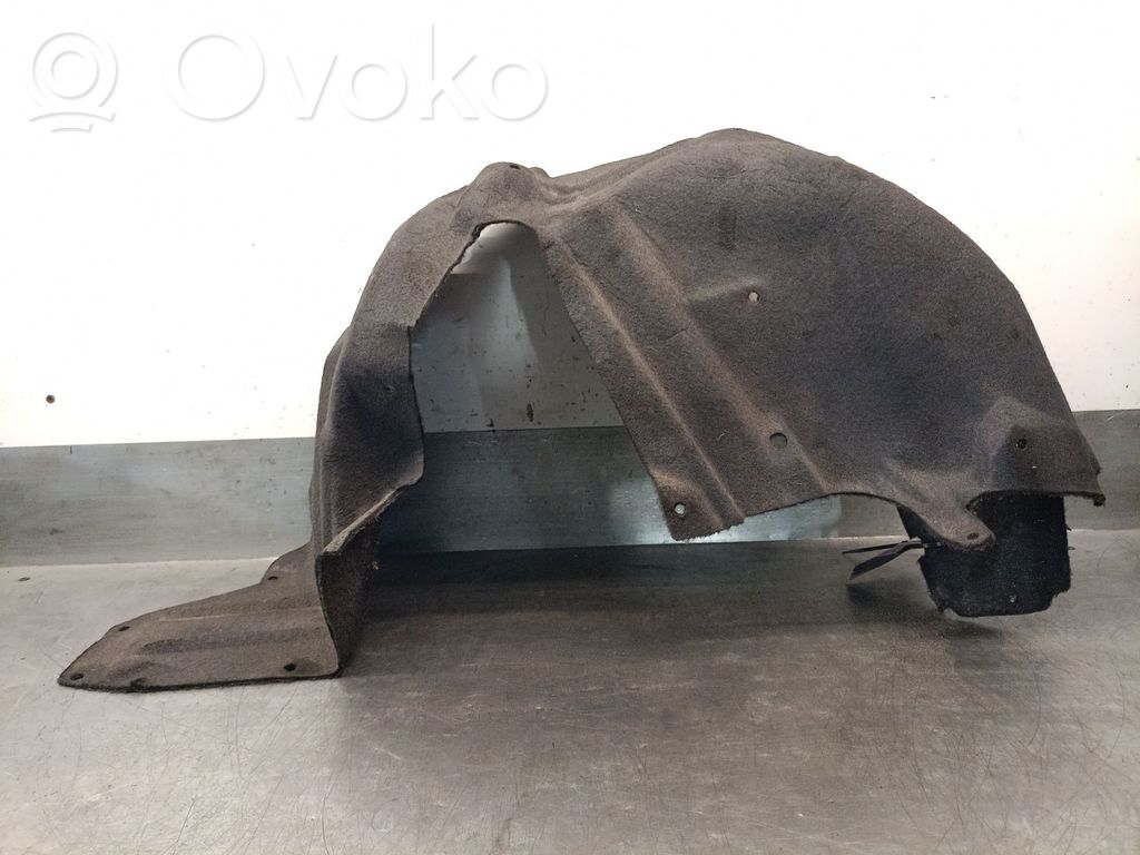 Honda Civic IX Radhausschale Radhausverkleidung hinten 