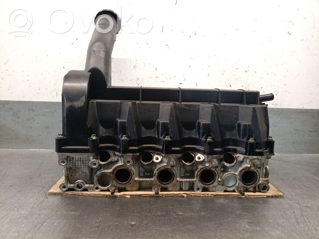 Mercedes-Benz A W168 Chiulasă motor