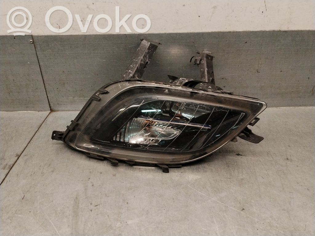 Opel Astra H Proiector ceață