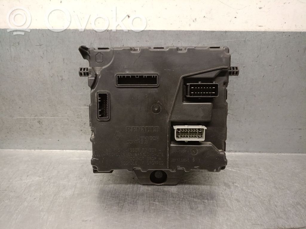 Mercedes-Benz Citan W415 Alte unități/module de control 