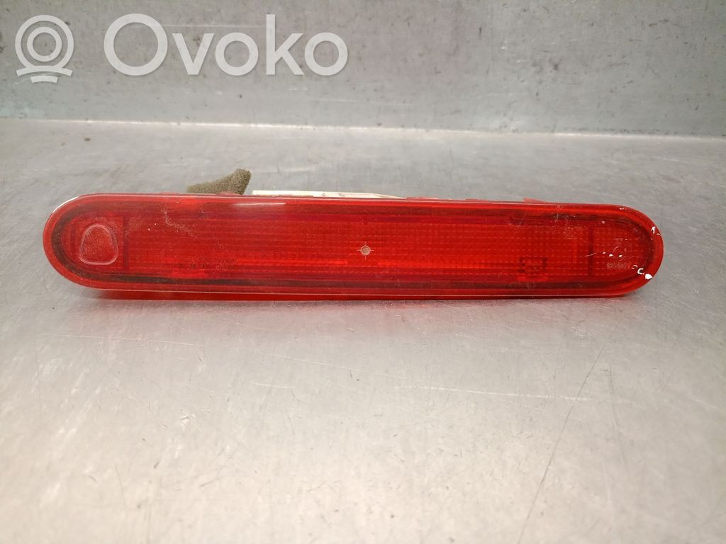 Mercedes-Benz Citan W415 Luce d’arresto centrale/supplementare