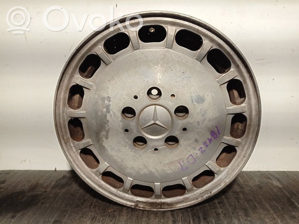 Mercedes-Benz E W124 Jantă aliaj R18 