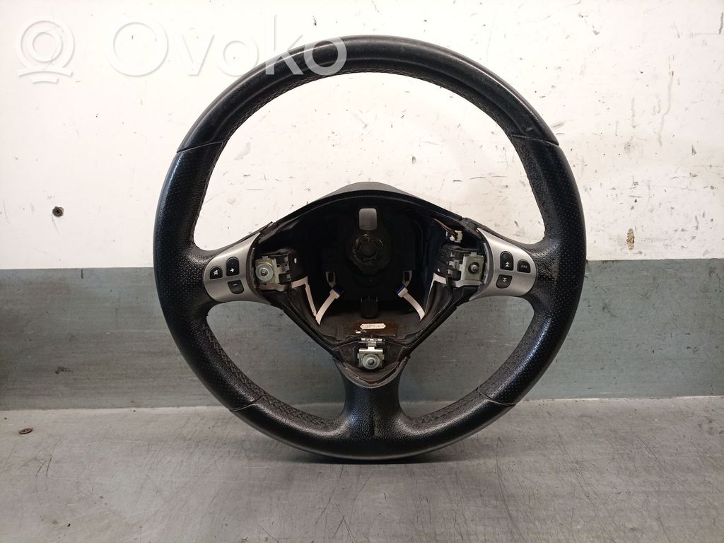 Alfa Romeo 147 Volant