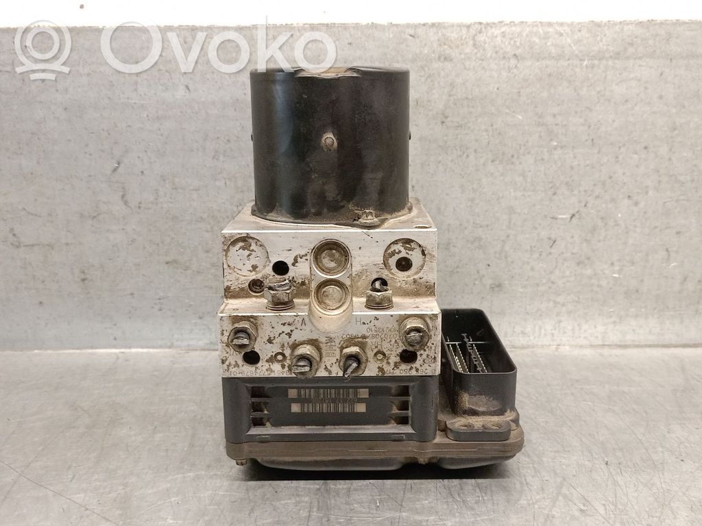 ABS Steuergerät   34516781968,34516783361