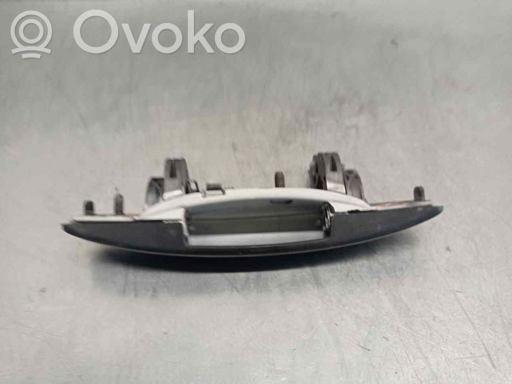 Ford Fiesta Pulseur d'air habitacle