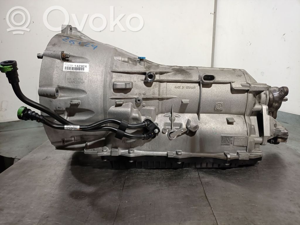 BMW 5 F10 F11 Scatola del cambio manuale a 5 velocità 
