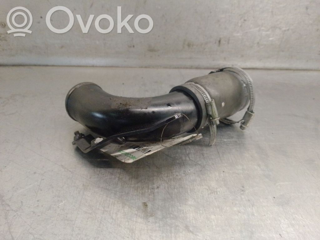 Volvo C30 Tuyau de climatisation