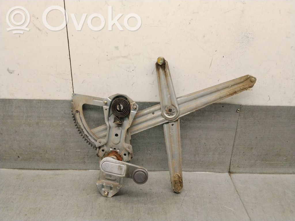 Peugeot 205 Lève-vitre électrique de porte avant