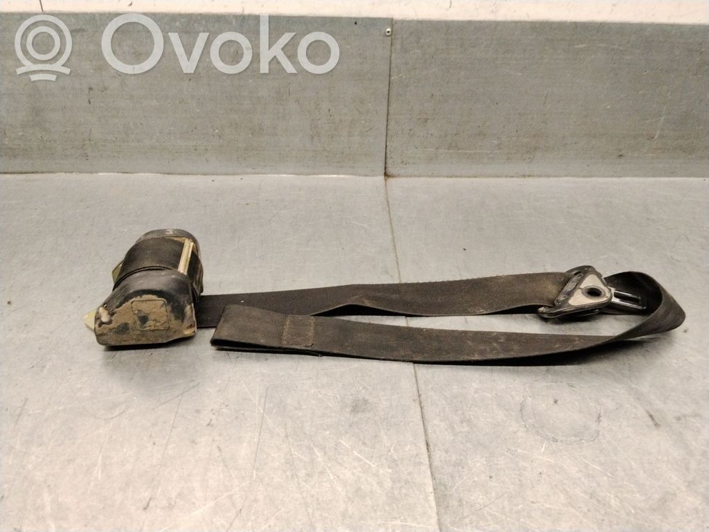 Peugeot 205 Ceinture de sécurité avant