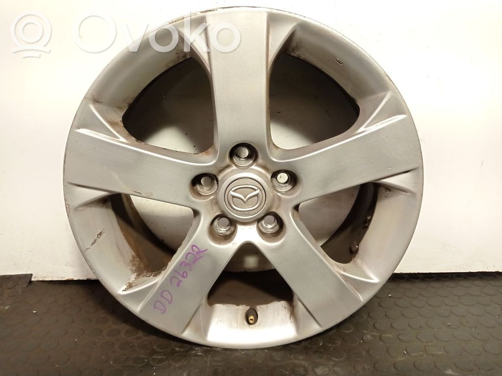 R18-alumiinivanne   9965046570