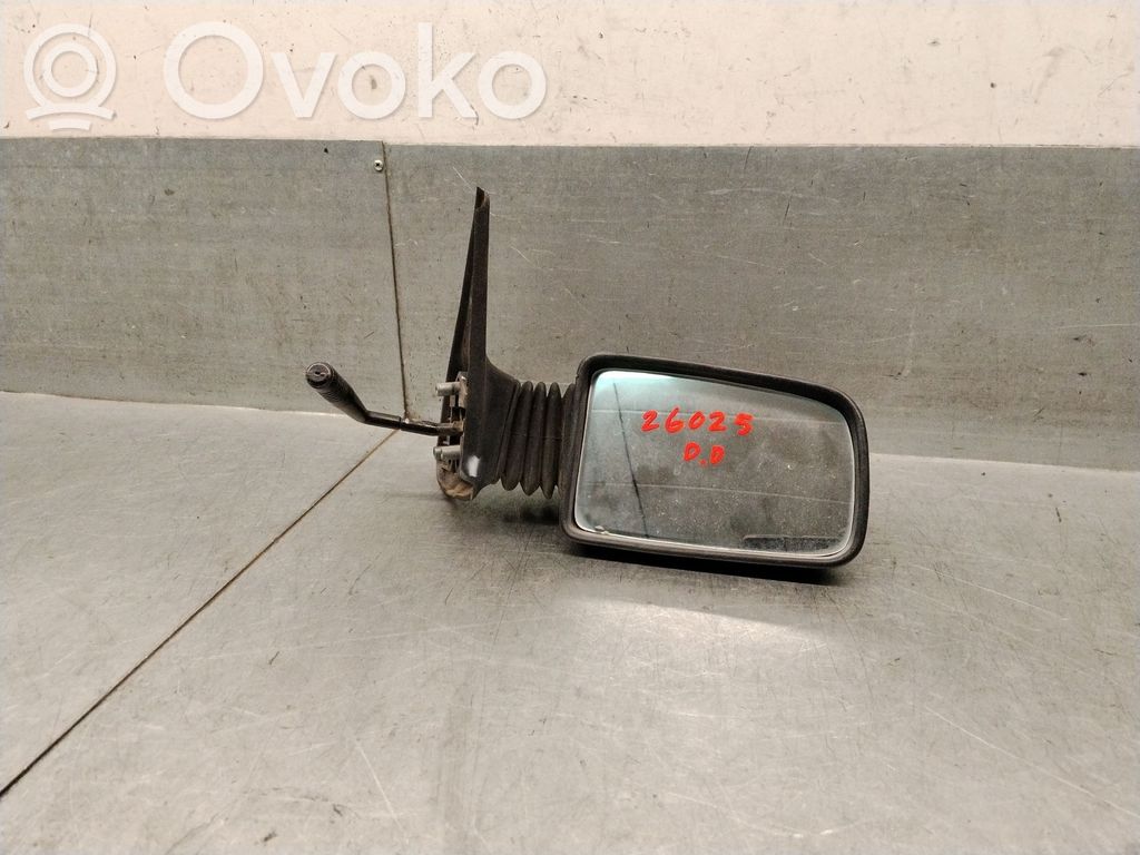 Peugeot 205 Rétroviseur électrique de porte avant