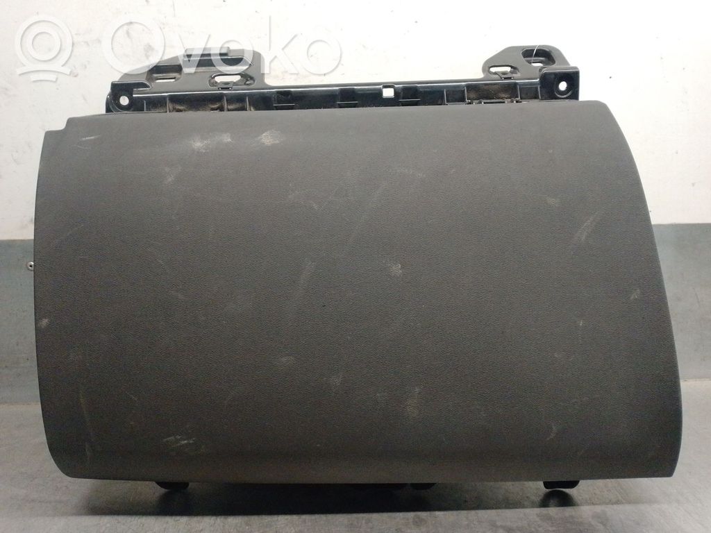 Volvo XC90 Boite à gants