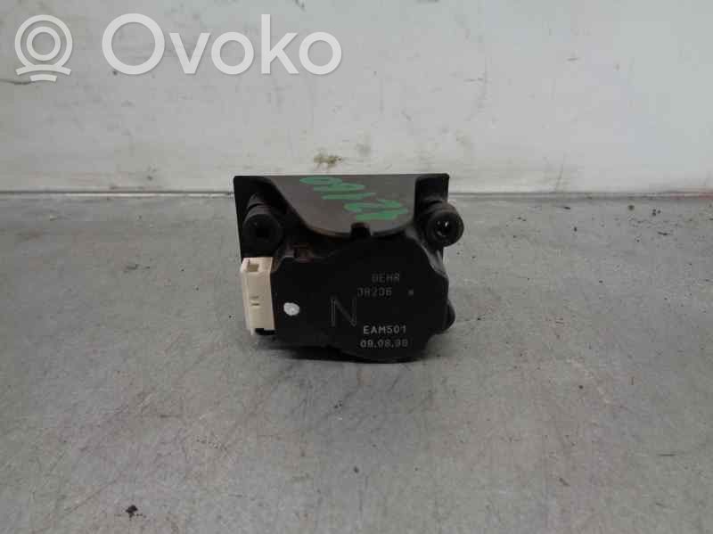 Mercedes-Benz Sprinter W901 W902 W903 W904 Wentylator nawiewu / Dmuchawa 