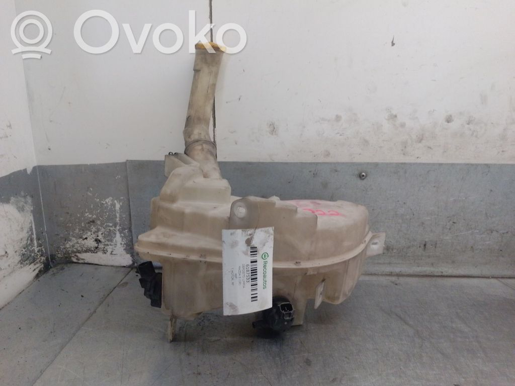 Serbatoio/vaschetta liquido lavavetri parabrezza   BP4K67480D,BP4K67480D