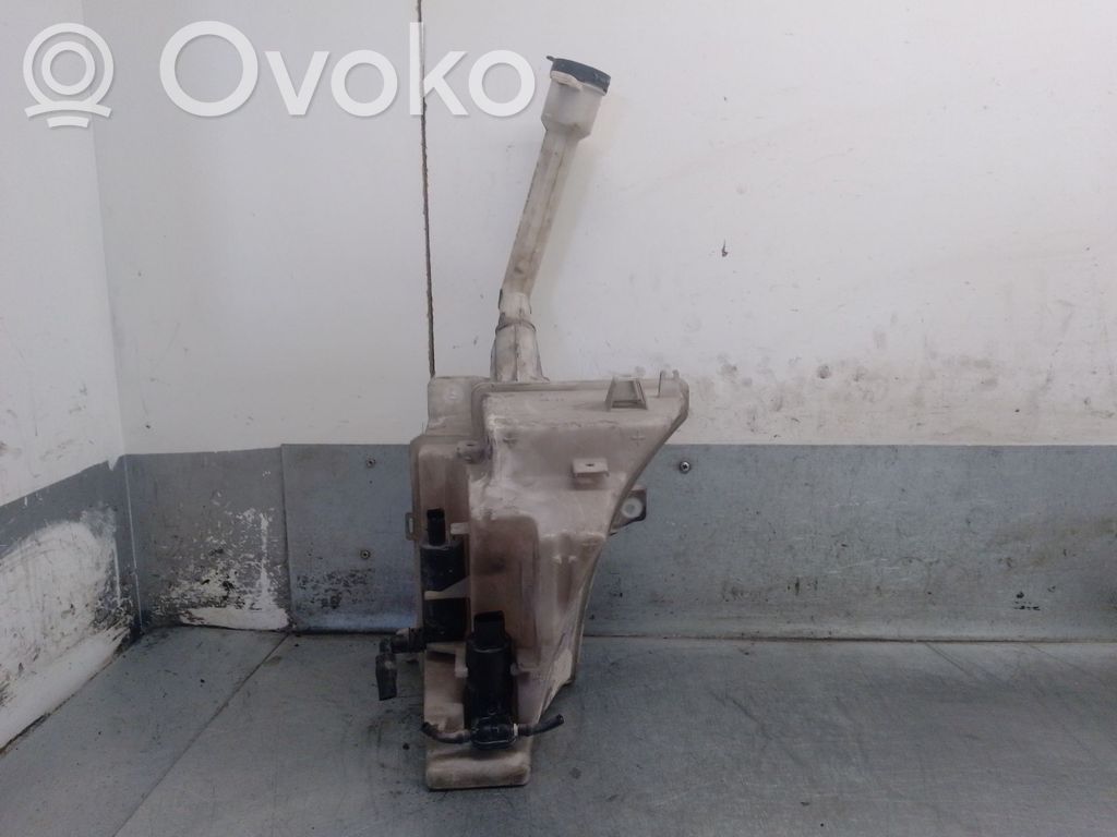 Opel Mokka Wischwasserbehälter