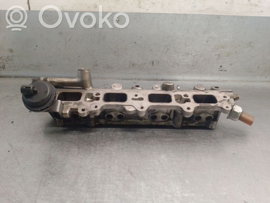 Volkswagen Tiguan Kolektor ssący