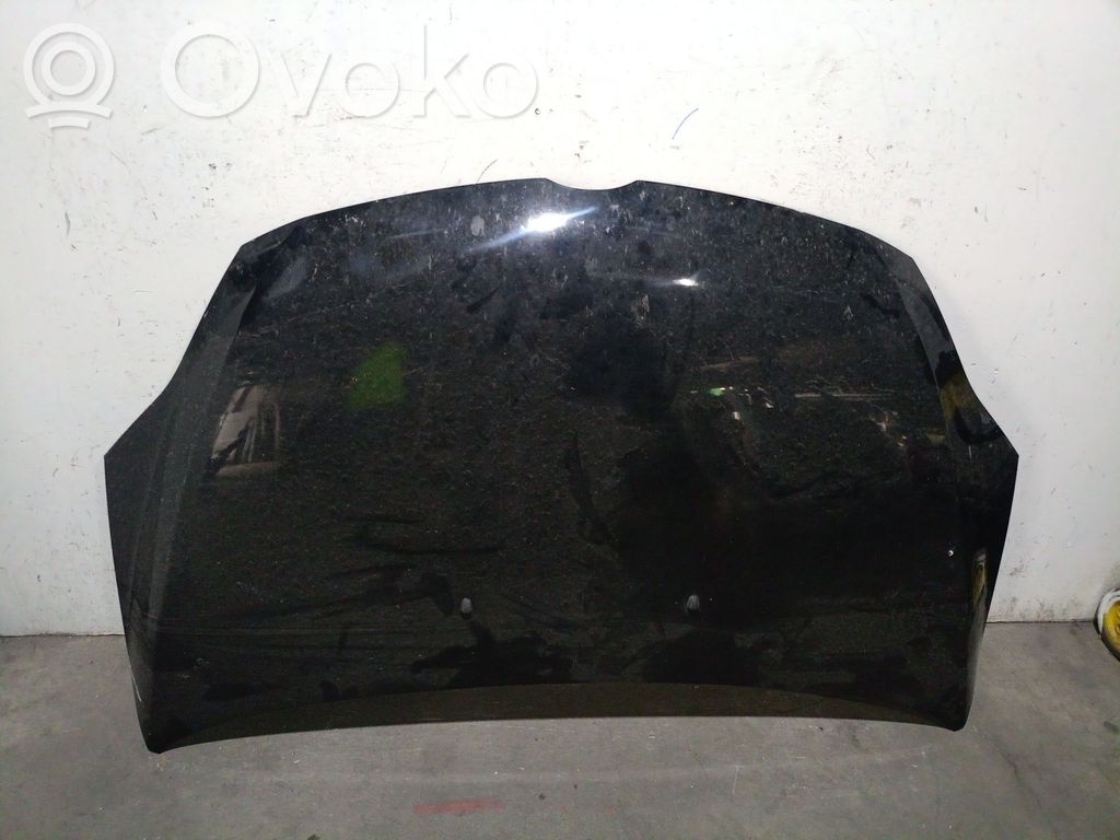 Engine bonnet/hood   C2Y55231XA,C2Y55231XA