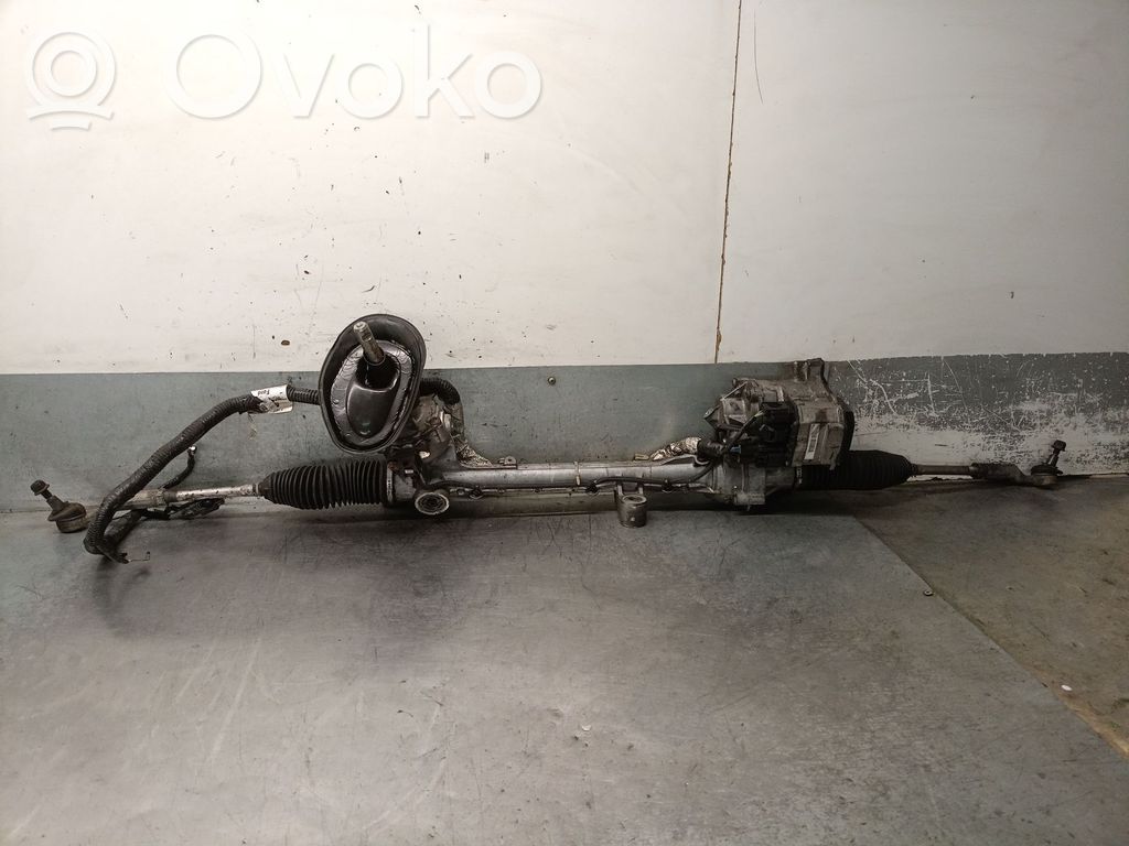 Cremallera de dirección   6V6C3D070LJ
