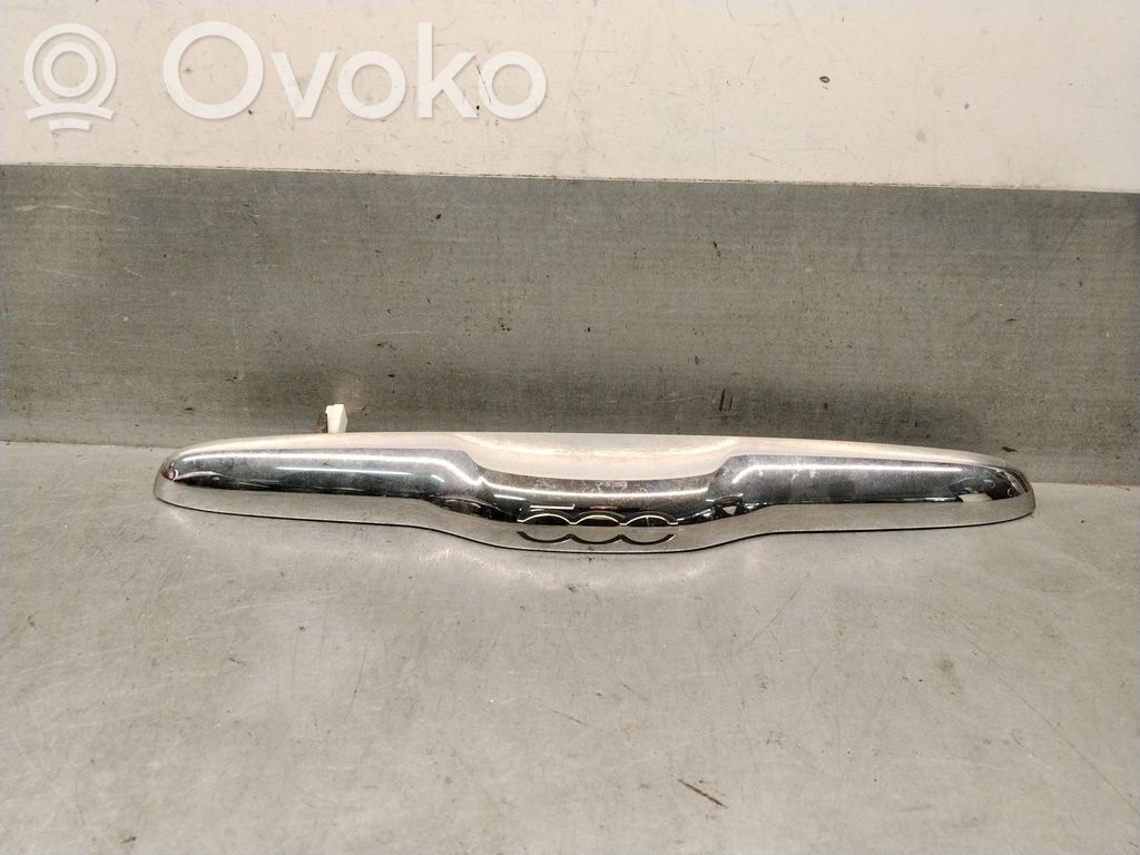 Fiat 500 Takaoven ulkokahva