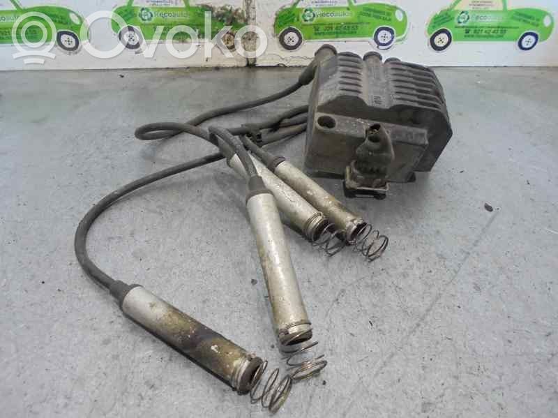 Bobina de encendido de alto voltaje   1103872