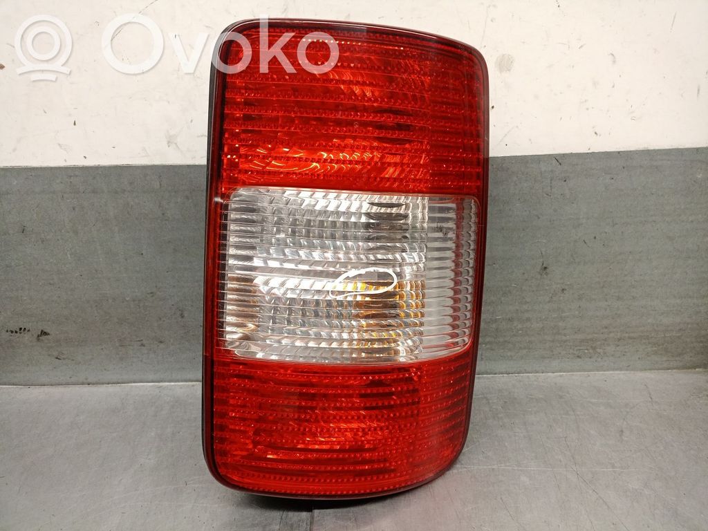 Volkswagen Caddy Luz trasera/de freno 