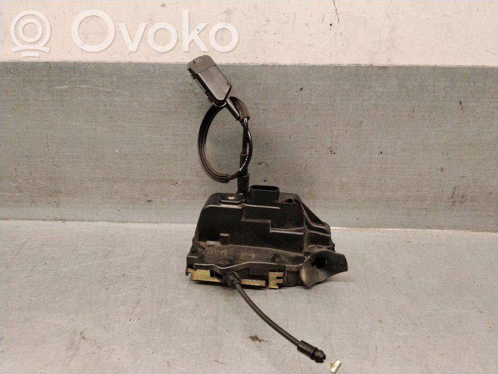 Renault Laguna II Etuoven lukko 