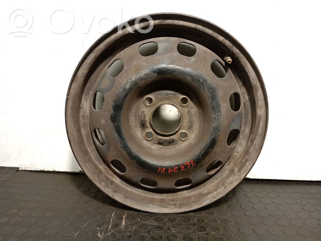 Ford Mondeo MK II Jante alliage R18 
