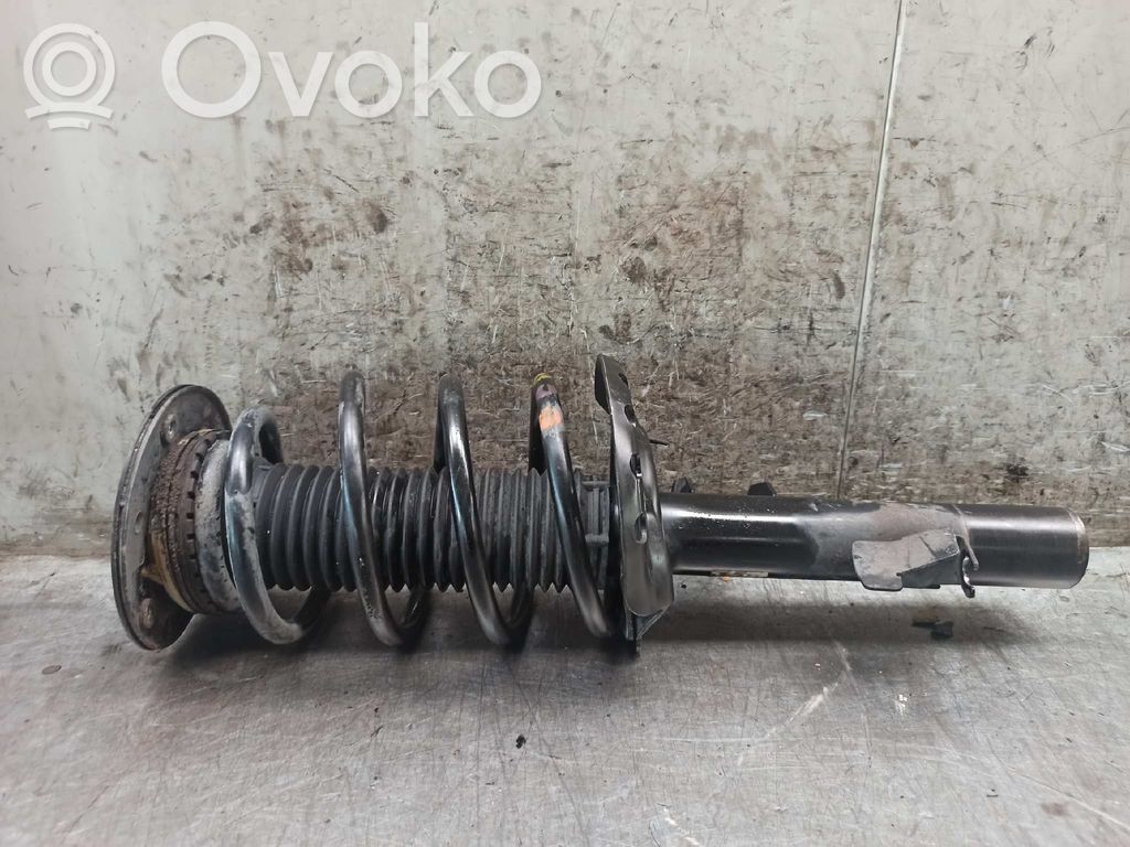Ford Mondeo Mk III Ammortizzatore anteriore con molla elicoidale