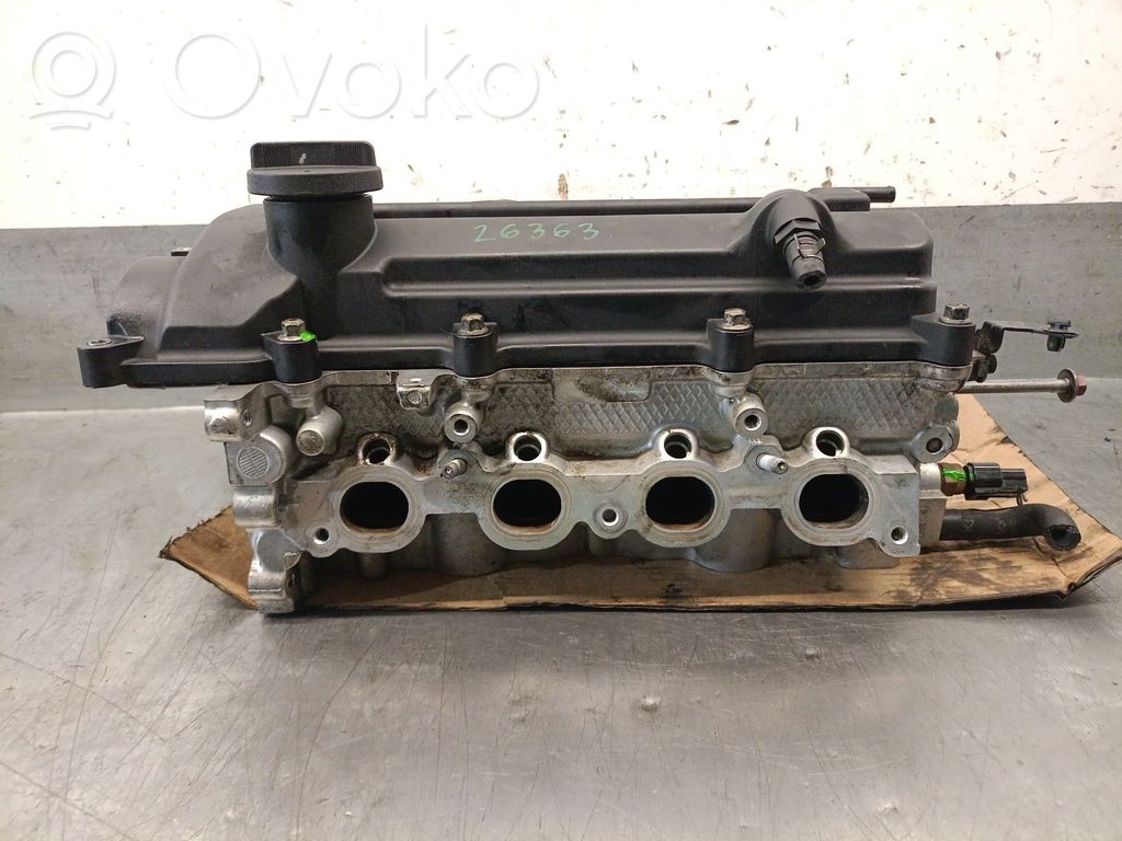 Hyundai i20 (PB PBT) Chiulasă motor 
