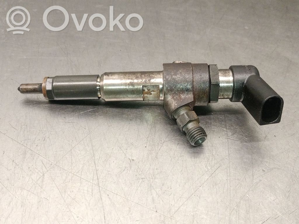 Citroen C2 Injector combustibil 