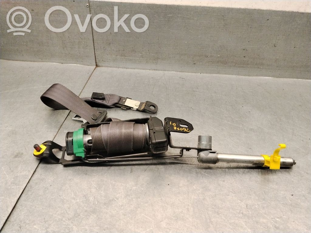 Volvo V70 Ceinture de sécurité avant 