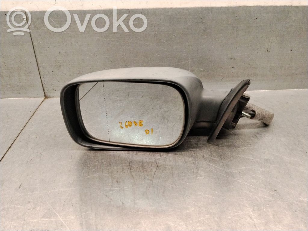 Volvo V70 Rétroviseur électrique de porte avant