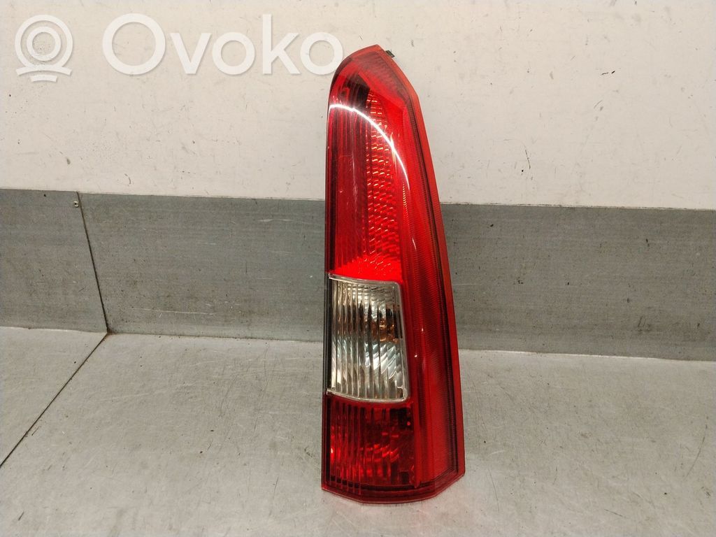 Volvo V70 Feux arrière / postérieurs 