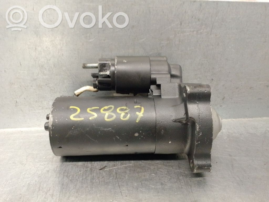 Anlasser   0986XA7830,5802M4