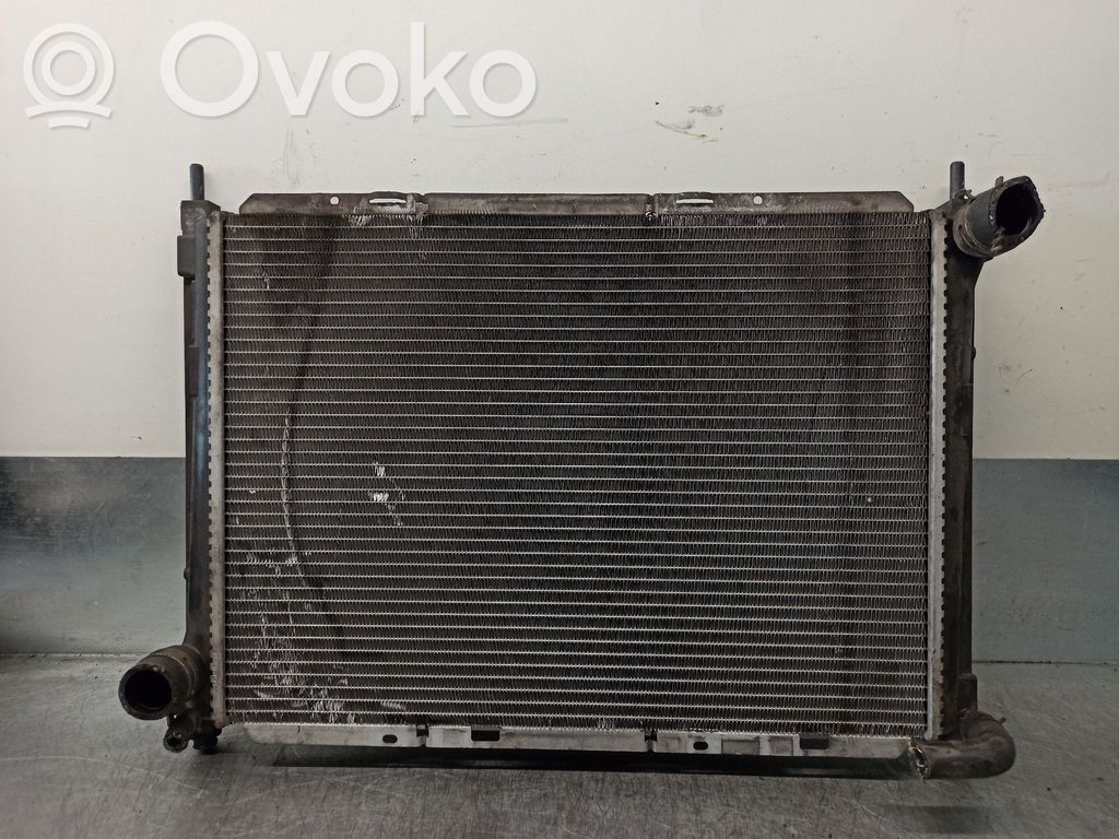 Nissan Note (E11) Radiateur de refroidissement