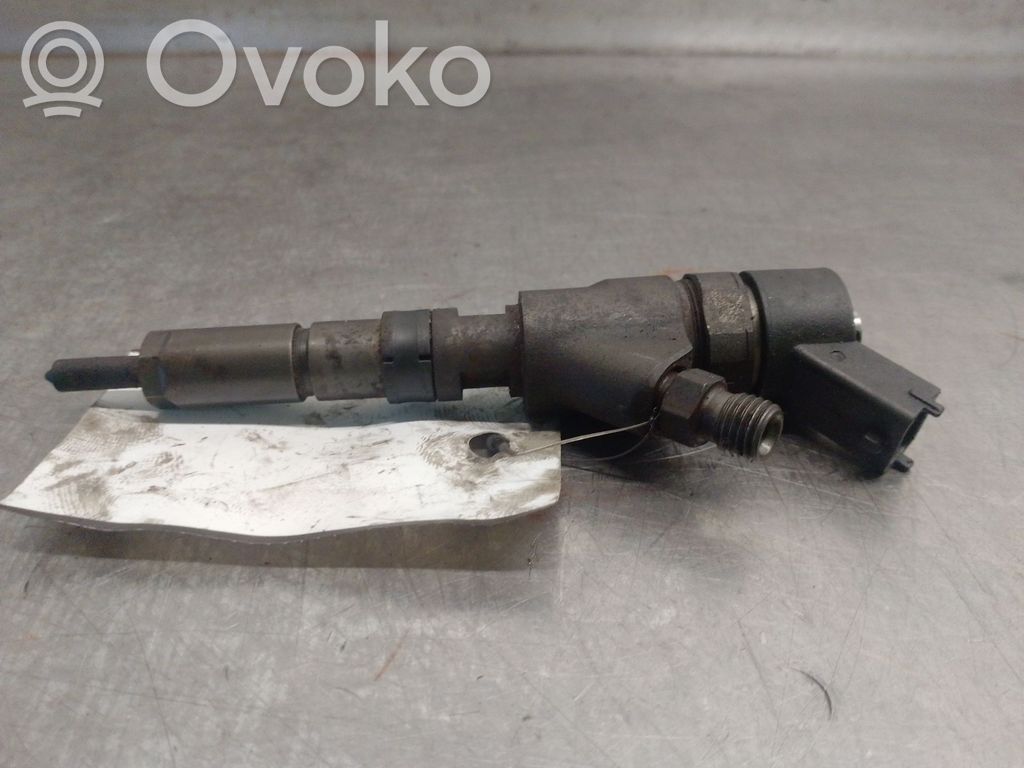 Citroen Evasion Inyector de combustible