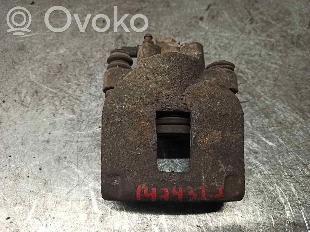 Jeep Grand Cherokee (WK) Bremssattel hinten 