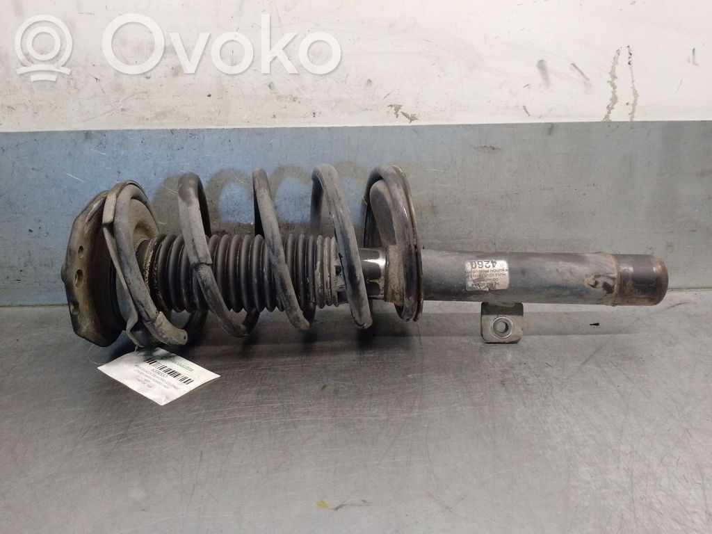 Citroen Xsara Ammortizzatore anteriore con molla elicoidale